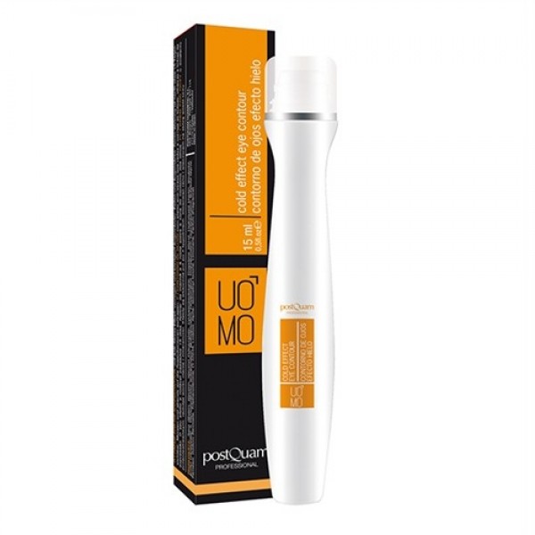 PostQuam UOMO Roll-On Contorno de Olhos 15ml